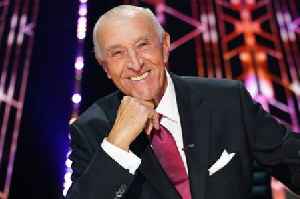 Strictly Come Dancing fans emotional after star's sweet nod to Len Goodman