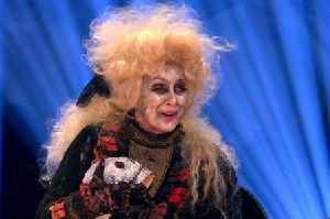 Strictly's Shirley Ballas in tears as she issues emotional message