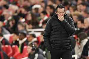 Aston Villa fear comes true at Liverpool as Unai Emery rues missed opportunity