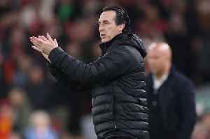 Aston Villa suffer fresh blow as Unai Emery confirms injury