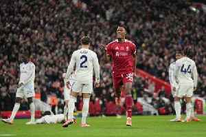 John Townley's Aston Villa player ratings as 4s and 5s awarded after 2-0 Liverpool defeat