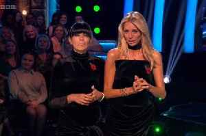 BBC Strictly Come Dancing fans lose their minds as they spot former star in audience