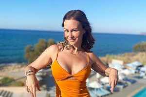 Big Brother star Chanelle Hayes quits job as nurse after just a year for provocative new job