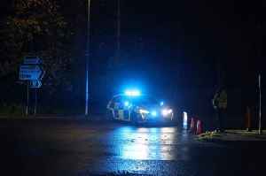 Eyewitnesses describe horror scenes as multiple people stabbed on Huntingdon train