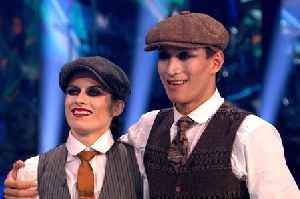 Strictly Come Dancing fans 'obsessed' with Karen Carney's perfect tribute to Birmingham