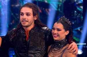 Strictly Come Dancing star 'done dirty' with Halloween costume