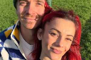 Strictly's Dianne Buswell says 'I'm so upset' as she issues pregnancy update