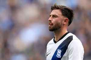 Chris Davies delivers Birmingham City update after Patrick Roberts injury