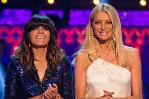 Tess Daly's 'reason' for leaving Strictly Come Dancing - 'Vernon has been understanding'