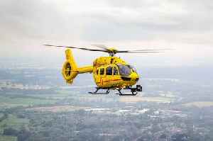 Huntingdon train stabbing: Air ambulances called to scene with 'multiple' patients taken to hospital