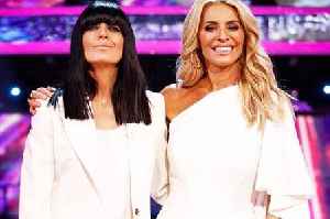 Claudia Winkleman shares Strictly Come Dancing feelings as she says 'be prepared'