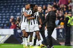 Magic Mika Mandron stars as St Mirren maul Motherwell to book Premier Sports Cup Final spot - 5 talking points