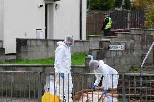 Man charged after woman's body found in Dundee flat fire
