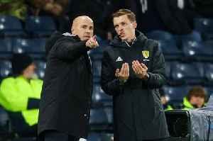 Motherwell boss: Officials made 'big mistake' with St Mirren opener in cup exit