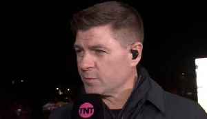 Steven Gerrard breaks Rangers manager silence as he reveals the real reason why he walked away from a return