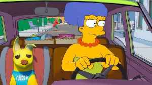 Fortnite Simpsons mini season new map and weapon loot pool changes