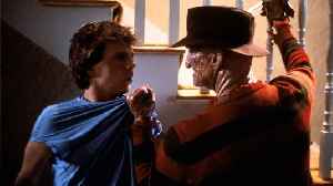 Nightmare on Elm Street 2 at 40: Ahead of its time in more ways than one