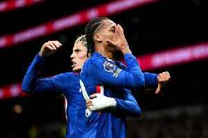 Chelsea player ratings vs Tottenham – Caicedo sensational, Joao Pedro critical but 4/10 struggles