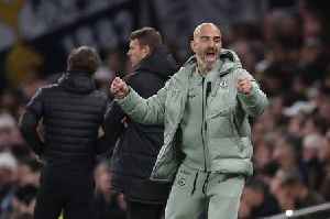 Enzo Maresca press conference LIVE: Chelsea boss on Tottenham, red card appeals, Caicedo display