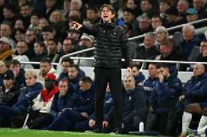 Every word Thomas Frank said on Micky van de Ven and Djed Spence snub and record low Tottenham XG