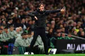 Thomas Frank press conference LIVE - Tottenham boss on Chelsea loss, Van de Ven, Spence and Bergvall