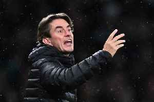 Thomas Frank responds to brutal Micky van de Ven and Djed Spence Tottenham snub in Chelsea loss