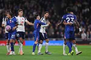 Tottenham player ratings vs Chelsea - Vicario superb but Xavi & Co woeful as dull Spurs lose