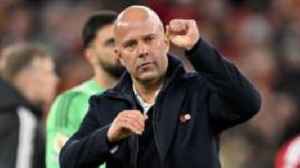 Salah shines as Slot & Liverpool get fans' backing