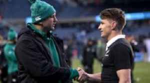 Barrett 'gutted' for Beirne after controversial red