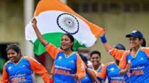 India's blind women cricketers chase history at first T20 World Cup