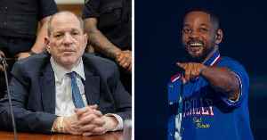 Blacklisted! 8 Stars Who Have Been Banned From Awards Shows