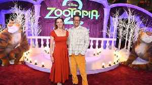 How ‘Zootopia 2’ Composer Michael Giacchino Channeled ‘The Empire Strikes Back’ for the Disney Sequel