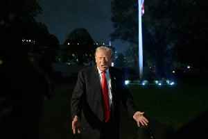 Trump Reacts to Marjorie Taylor Greene’s Resignation: ‘Great News for the Country’