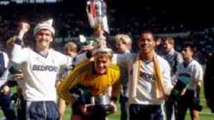 Littlewoods league cup trophy up for auction