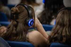 Breathwork trial 'is helping pupils' mental health'