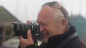 The Weather Watcher behind 10,000 Suffolk images