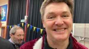 Wrapathon continues to bring joy to Ukraine