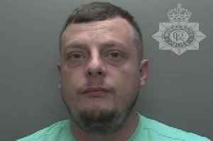 Drug dealer who claimed there was a '£10,000 bounty on his head' is jailed