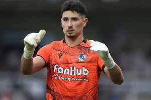 Bristol Rovers predicted team vs Cheltenham Town with Luke Southwood and Joel Cotterill to return