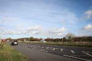 'Rat run' concerns over 4,000-homes plan around Nottinghamshire villages