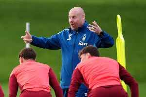 Sean Dyche lifts the lid on key part of 'coaching toolkit' as Nottingham Forest target set