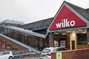 PureGym stays silent on links to old North Staffordshire Wilko
