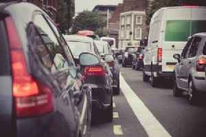 100,000 Midlands drivers fined after breaking 31mph rule