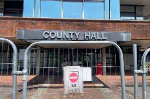 Consultants paid £325,000 to draw up plans for Midlands 'super council'