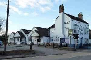 Historic pub asks for permission to rebuild collapsed wall