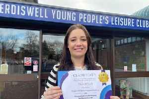 Off-duty nurse missed daughter's school play to talk woman down from bridge