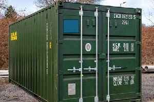 Shipping container storage plan as Midlands farm looks to boost revenue