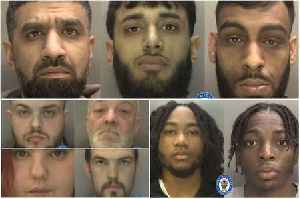 The kidnappers who trapped their terrified victims before subjecting them horrific ordeals