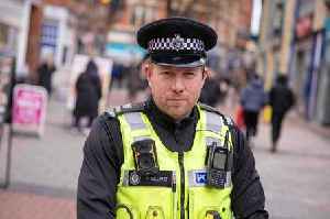 We joined police in 'safe to visit' Birmingham city centre as spate of stabbings spark fear