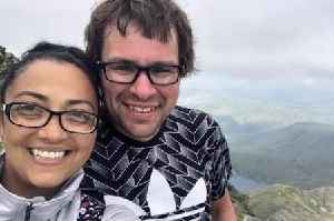 A driver on her phone killed my wonderful husband - she should never drive again